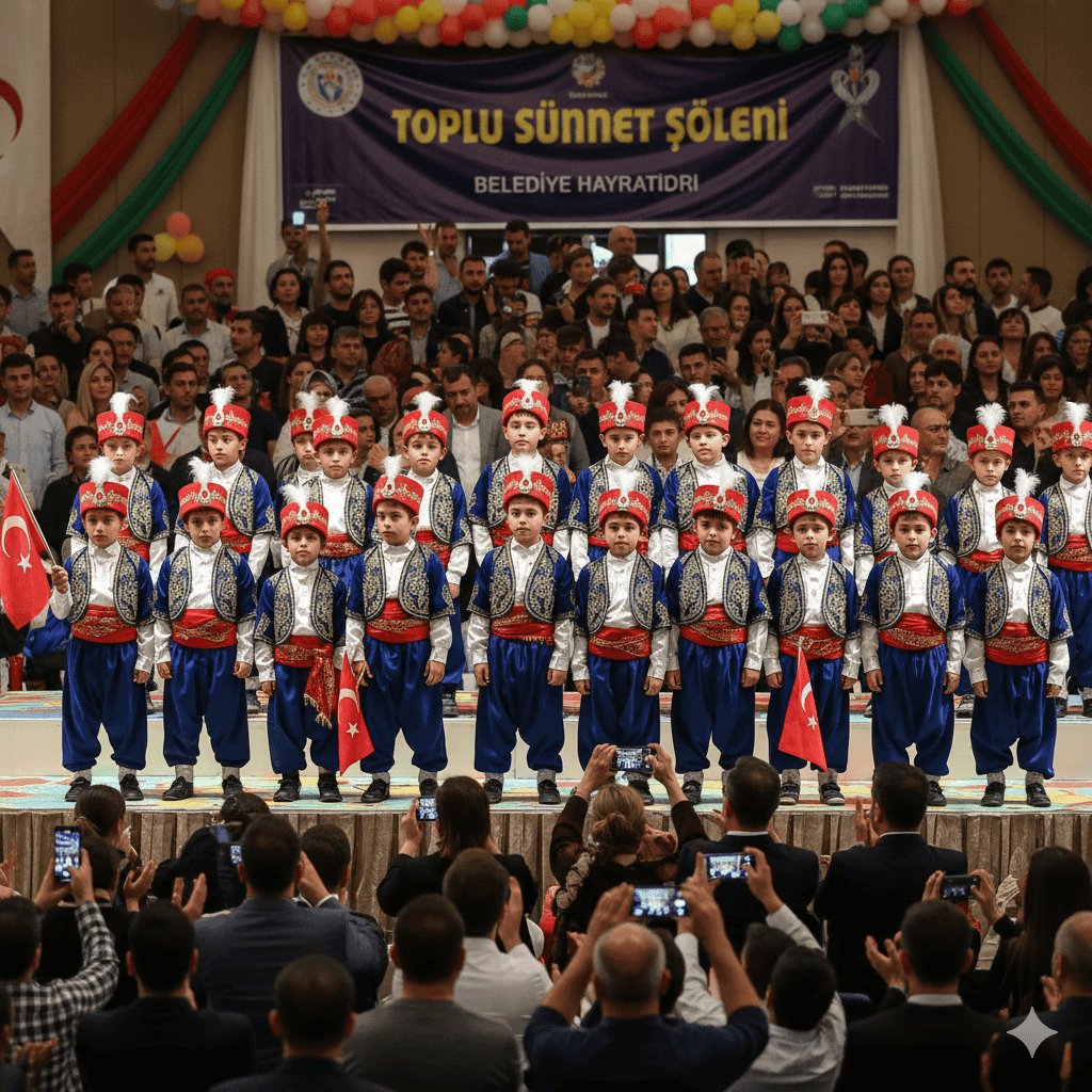 Toplu-Sunnet-gelenegi