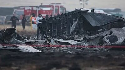 24 Saatte 2 Kaza: C-130 Askeri Kargo ve Yangın Söndürme