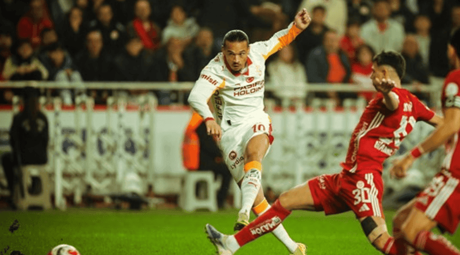 Trendyol Süper Lig’de 16. Hafta Analizi Güncel Puan Durumu ve Zirve Yarışı Fatih Yeşilİstanbul Yerel Haberler