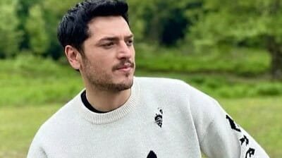Ömer Faruk Aran: Yetenek ve Bilgeliğin Yeni Yüzü *Tuğçe Binarİstanbul