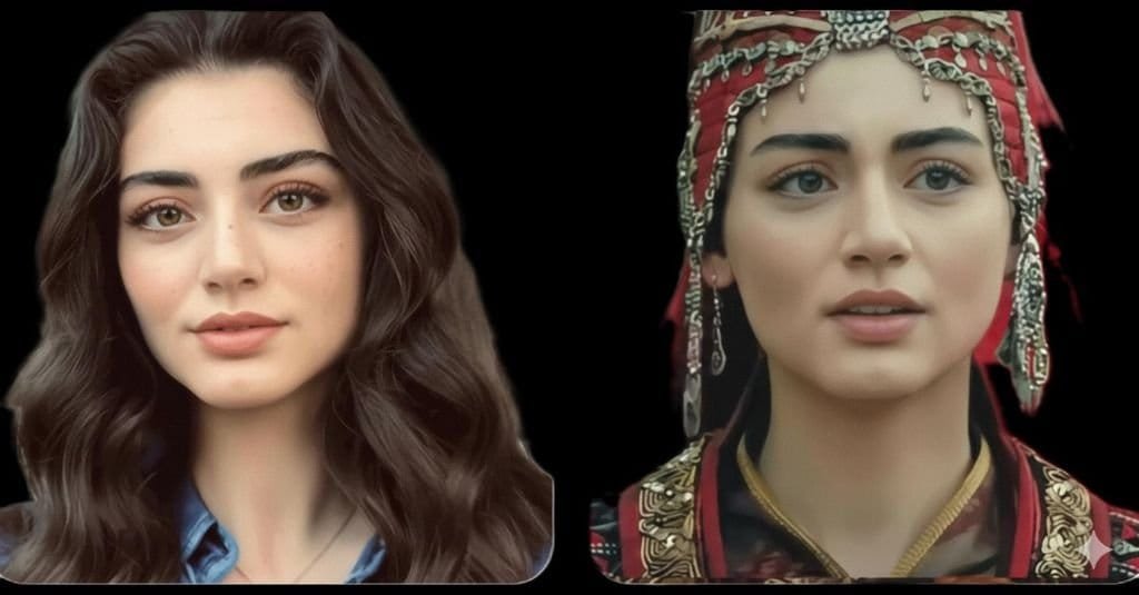 Özge Törer: Genç Yaşta Gelen Şöhret Tuğçe Binarİstanbul Yerel Haberler (İY) HABER ÖZETİ Özge Törer: Genç