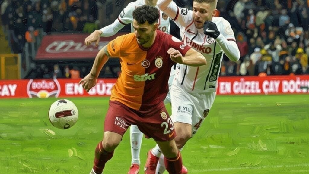 Süper Lig’de Zirve Nefes Aldı, Alt Sıralar Karıştı! Süper Lig 18. Hafta Sonu Neler Oldu? Fatih Yeşilİstanbul Yerel