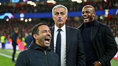 Eski öğrencisi McCarthy’den Mourinho’yu şok eden açıklama: – “Özür Dile,