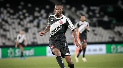 Vinícius Júnior: Brezilya'nın Yeni Kralı. Vinícius José Paixão de Oliveira