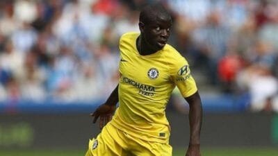 Fenerbahçe Dedikodu Kazanı: Kante konusunda taraftarlar da ikiye bölündü, bazıları