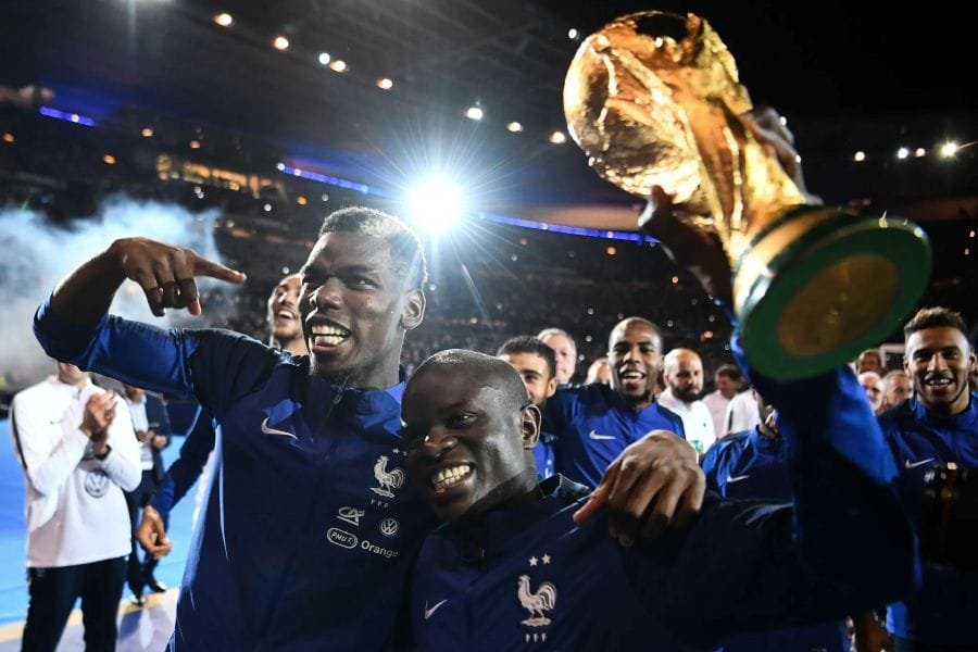 N’Golo Kante Futbolun Süper Starı N’Golo Kante, ailesinin mütevazı hayatı ve Malili kökleri, onun disiplinli,