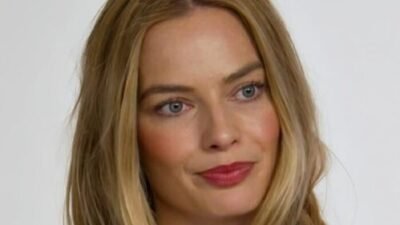 Margot Robbie- Hollywood’un "Altın Kraliçesi". Avustralya’nın altın kumsallarından çıkıp Wall