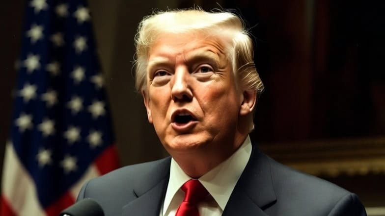 
Zafer mi, yenilgi mi? Trump İran’ı "Bitirdik" dedi. ABD Başkanı