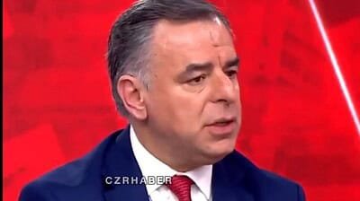 Gazeteci Barış Yarkadaş’ın TGRT Haber’de dile getirdiği iddia, partinin “halkçı”