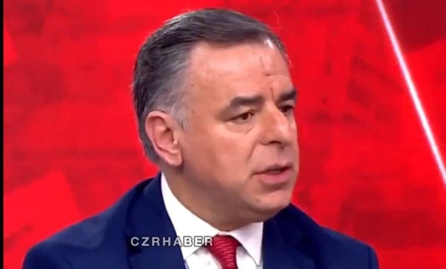 Gazeteci Barış Yarkadaş’ın TGRT Haber’de dile getirdiği iddia, partinin “halkçı”