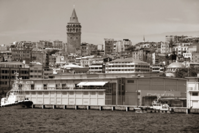 Galata-Kulesi-Efsaneleri