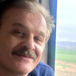 Rüstem Aşkın 