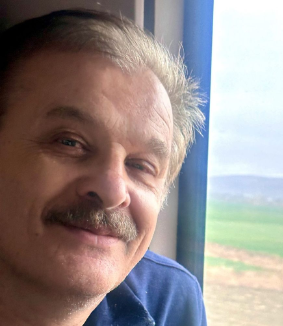 Prof. Dr. Rustem Askin
