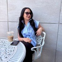 Yusra Gundogdu Author