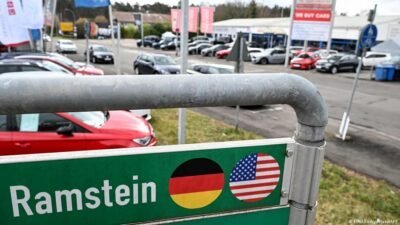 ABD, Trump-Merz gerilimi sonrası 5 binden fazla askerini Almanya'dan çekeceğini