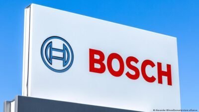 Bosch'un, evcil hayvanların "çocuk" olarak nitelendirildiği Anneler Günü reklamı için