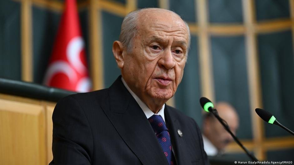 MHP lideri Devlet Bahçeli'nin açıklamalarını değerlendiren MHP'lilere göre mutlak butlan