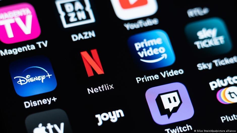 Türkiye, Netflix ve Spotify gibi dijital hizmetlerden gümrük vergisi almak