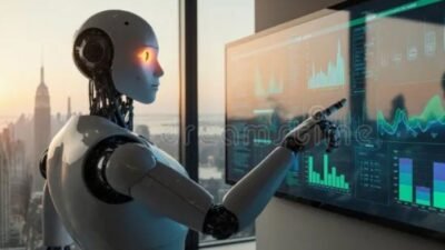 Teknoloji dünyası, yapay zeka entegrasyonuna sahip insansı robotların ticari satışa