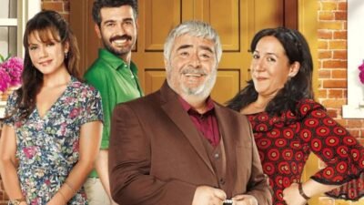 Hem Ağlatan Hem de Güldüren Bir TV Dizisi Analizi