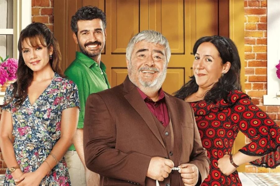 Hem Ağlatan Hem de Güldüren Bir TV Dizisi Analizi