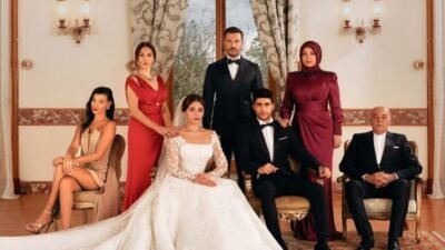 Ekranda parlayan her popüler hikaye, aslında sokağın ve toplumun çok