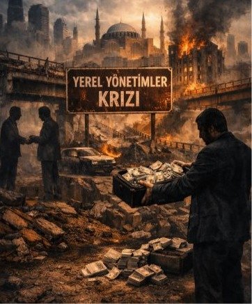 İstanbul'da Yerel Yönetimler Krizi 2 Yerel Yonetimler Krizi