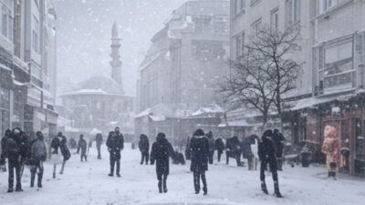 Arnavutköy, İstanbul’un Avrupa Yakası’nda yer alan, coğrafi konumu  ve ulaşım