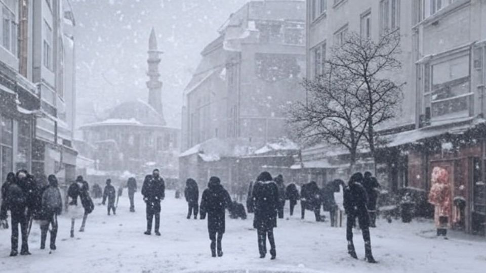 Arnavutköy, İstanbul’un Avrupa Yakası’nda yer alan, coğrafi konumu  ve ulaşım