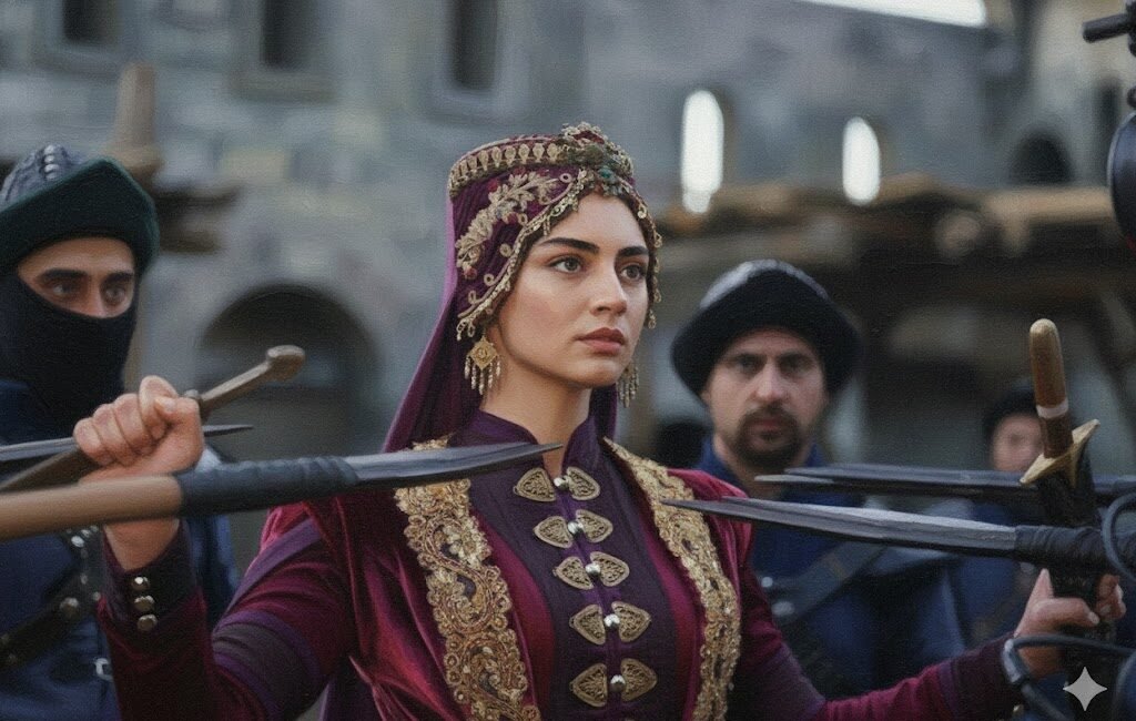 Türk TV dizi filmleri, geniş izleyici kitlesiyle hem yurt içinde