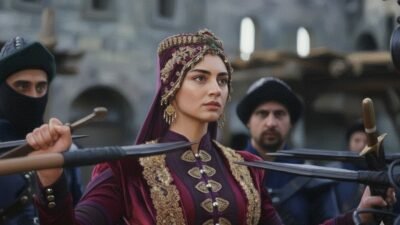Türk TV dizi filmleri, geniş izleyici kitlesiyle hem yurt içinde