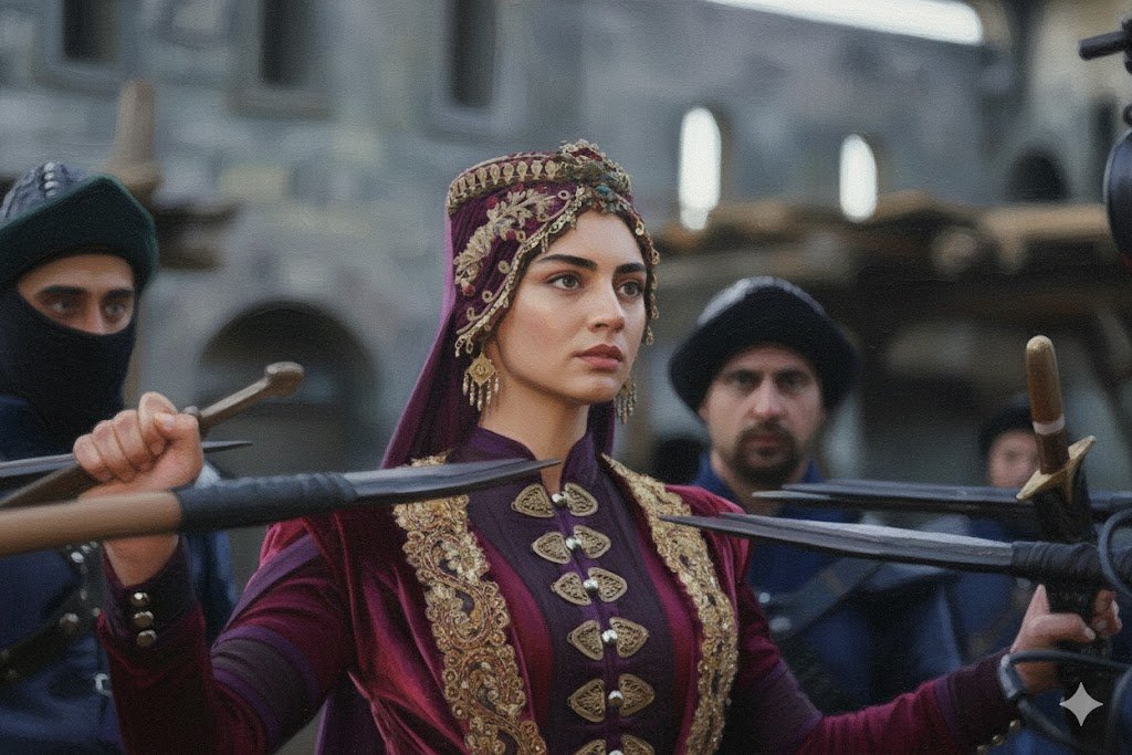 Türk TV dizi filmleri, geniş izleyici kitlesiyle hem yurt içinde