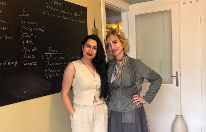 Başarının sırrı, inandığınız konuları savunmada yılmamak ve hayatın ürettiği engellerin