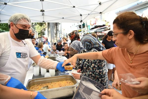 Dünden Bugüne Kadıköy 1 Dunden-Bugune-Kadikoy