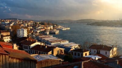 Dünyada 1 milyar Türk dizi izleyicisi, İstanbul’u sadece televizyon ekranlarından