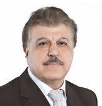 Hayreddin Turan