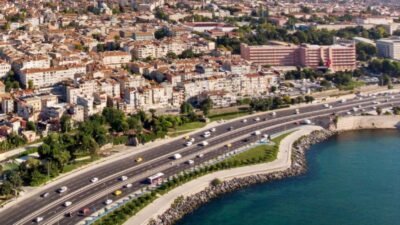 Kadıköy’ün Tarihi Gelişimi: Neolitik Çağdan Modern Zamanlara Kadıköy, yüzyıllar boyunca