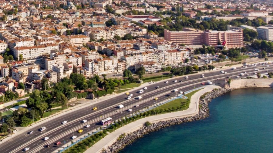 Kadıköy’ün Tarihi Gelişimi: Neolitik Çağdan Modern Zamanlara Kadıköy, yüzyıllar boyunca