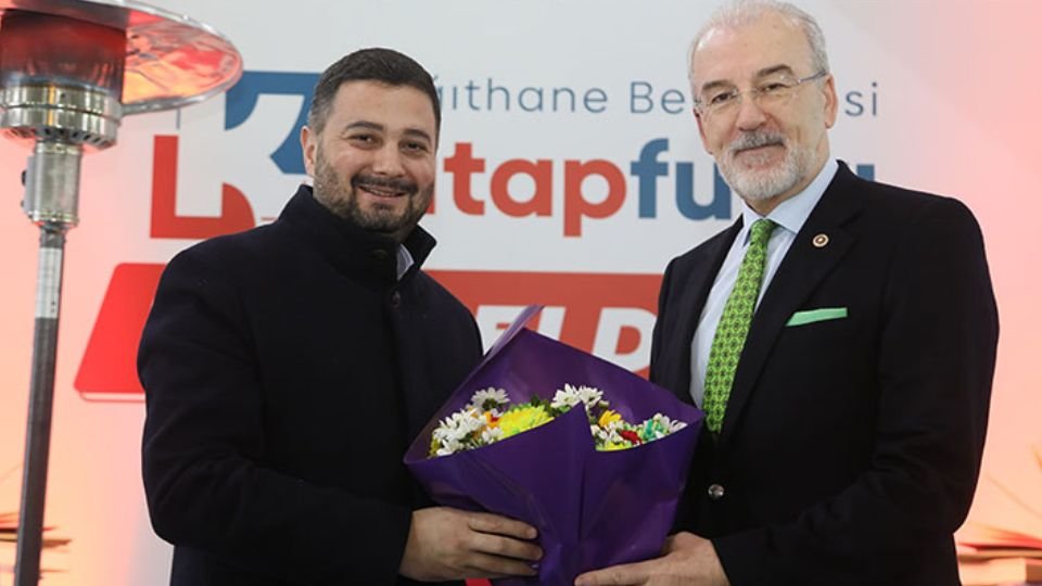 Kâğıthane: İstanbul’un Tarihi ve Modern Yüzü