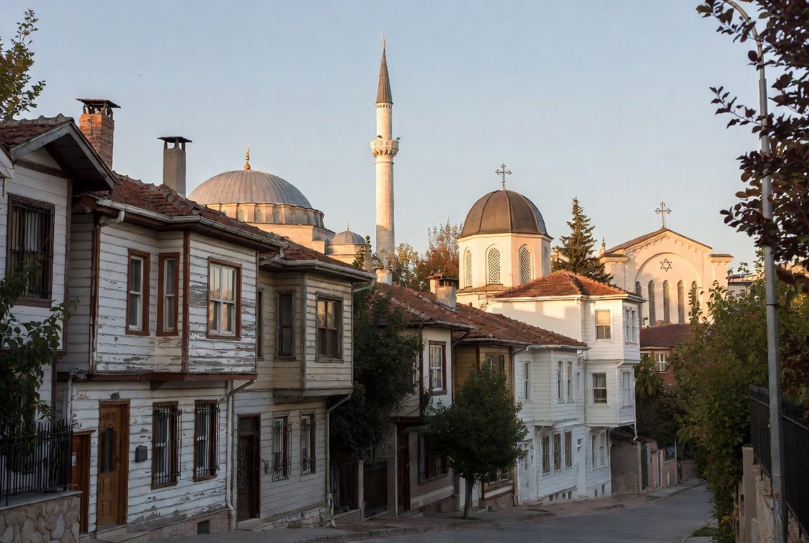 Dizilerin Anlatmadığı İstanbul 9 Kuzguncuk – Gerçek Kozmopolit Mahalle