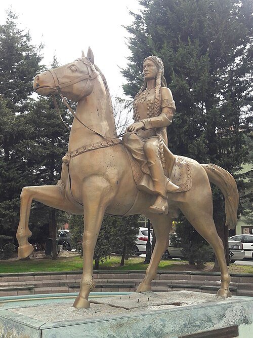 Malhun hatun eskisehir
