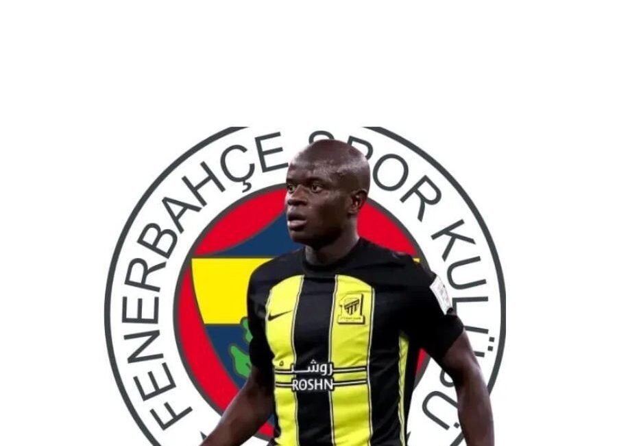 N’Golo Kante, “en mütevazı süperstar” olarak anılıyor.