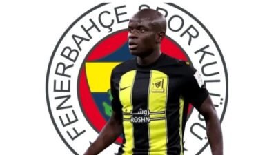 N’Golo Kante, “en mütevazı süperstar” olarak anılıyor.