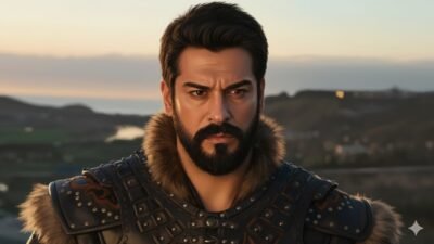 Kuruluş Osman, bir milletin köklerine, değerlerine ve varoluş mücadelesine tutulan