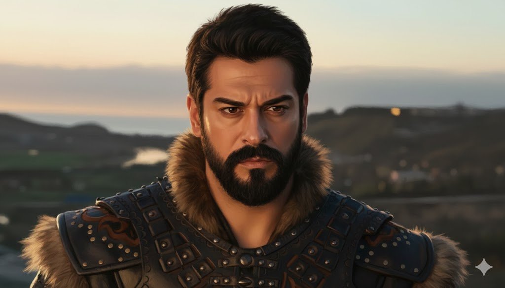 Kuruluş Osman, bir milletin köklerine, değerlerine ve varoluş mücadelesine tutulan