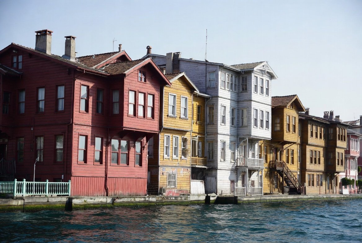 Dizilerin Anlatmadığı İstanbul 8 Osmanli-Donemi-Bogazici-Yalilari-Tarihi-Gercek