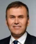 Ramazan Arıtürk yazar fotoğrafı