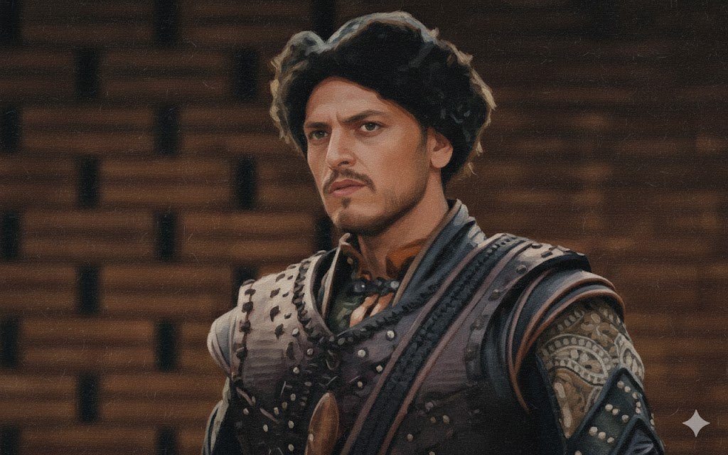 Sehzade Alaadin