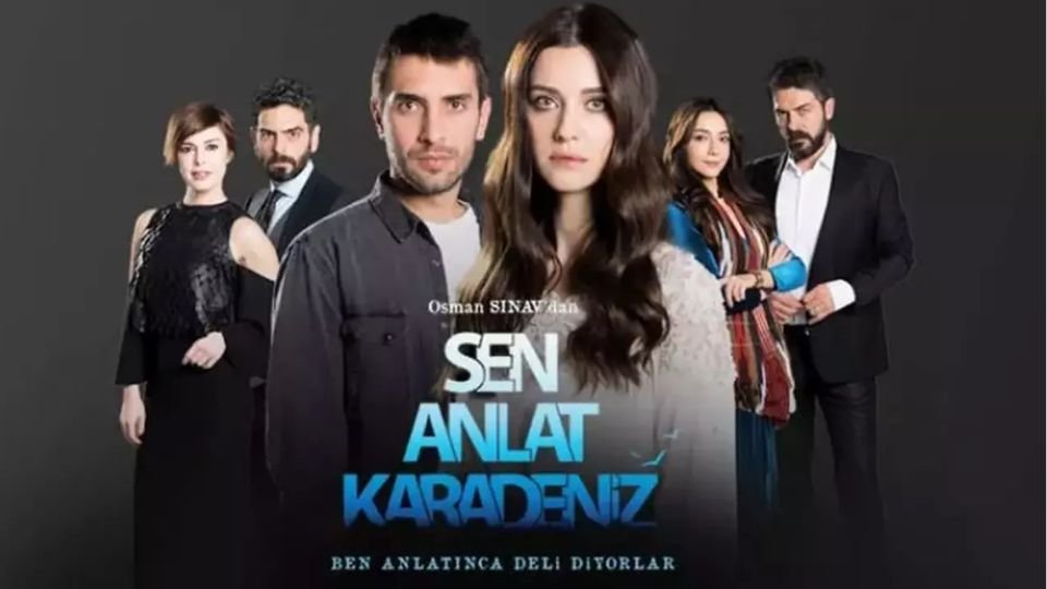 Karadeniz Mizahının Türk Komedi Dizilerine Yansıması. Karadeniz insanının doğal, samimi