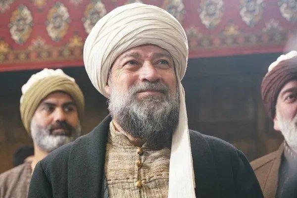 Seyh Edebali